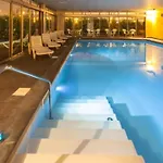 公寓 Aeroport - Piscine Sauna Fitness