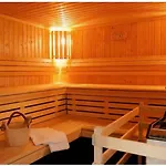 Aéroport - Piscine Sauna Fitness Tolosa