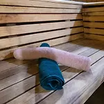 Aéroport - Piscine Sauna Fitness *
