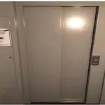 Appartement Aéroport - Piscine Sauna Fitness *