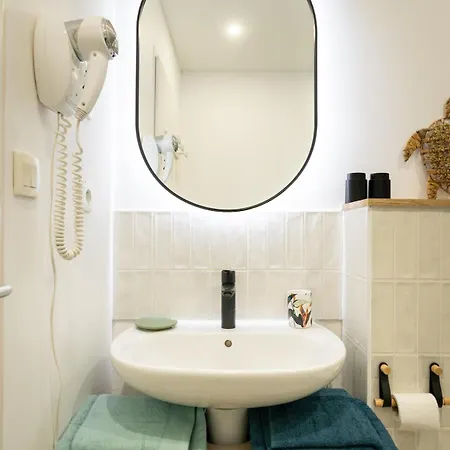 Appartement Aeroport - Piscine Sauna Fitness Toulouse