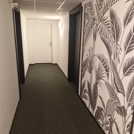 Apartment Aeroport - Piscine Sauna Fitness Toulouse