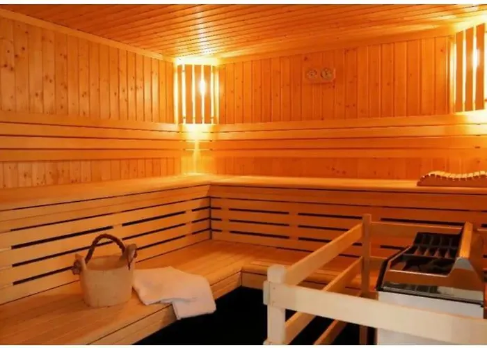 Aeroport - Piscine Sauna Fitness Toulouse