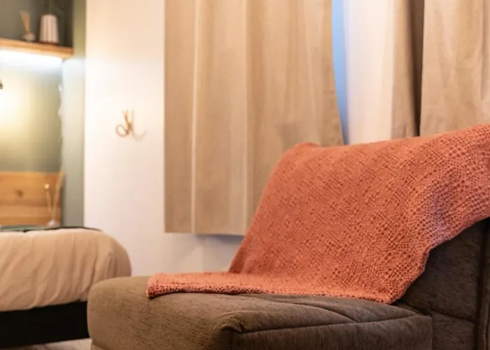 Aeroport - Piscine Sauna Fitness Apartman *