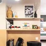 Apartment Aeroport - Piscine Sauna Fitness *