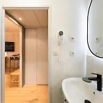 Aeroport - Piscine Sauna Fitness *