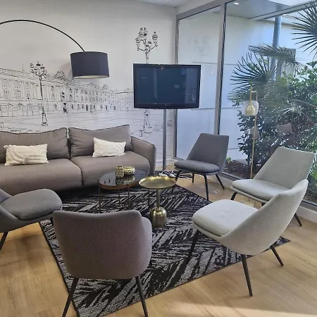 Aeroport - Piscine Sauna Fitness Toulouse