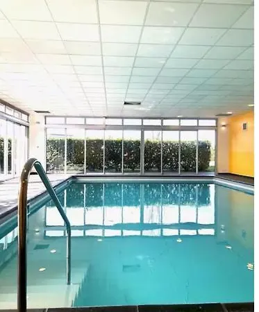 Aeroport - Piscine Sauna Fitness * 圖盧茲